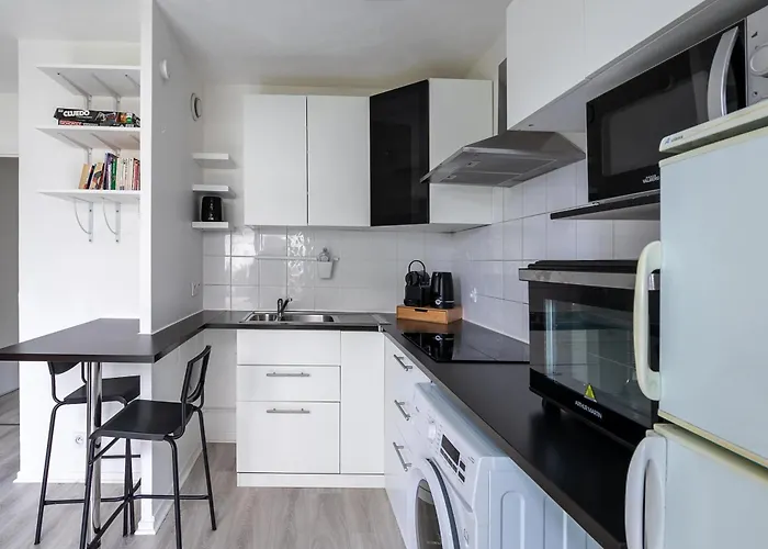 Studio Jador Gare Rer B Le Bourget - Paris Aeroport Charles De Gaulle