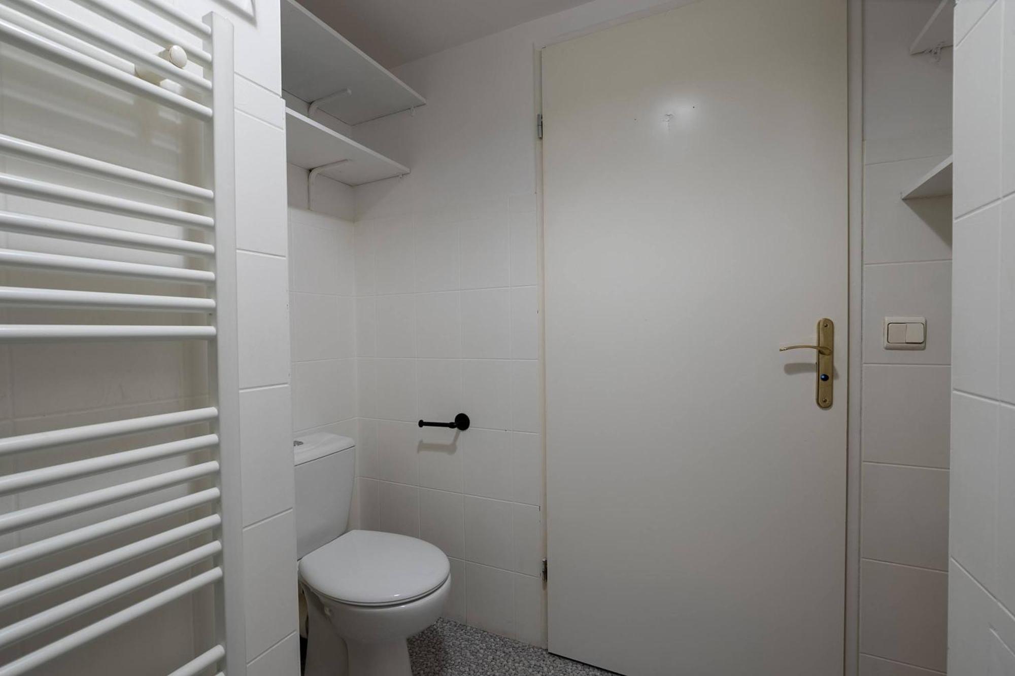 Apartment Jador Gare Rer B - Paris Aeroport Charles De Gaulle Le Bourget